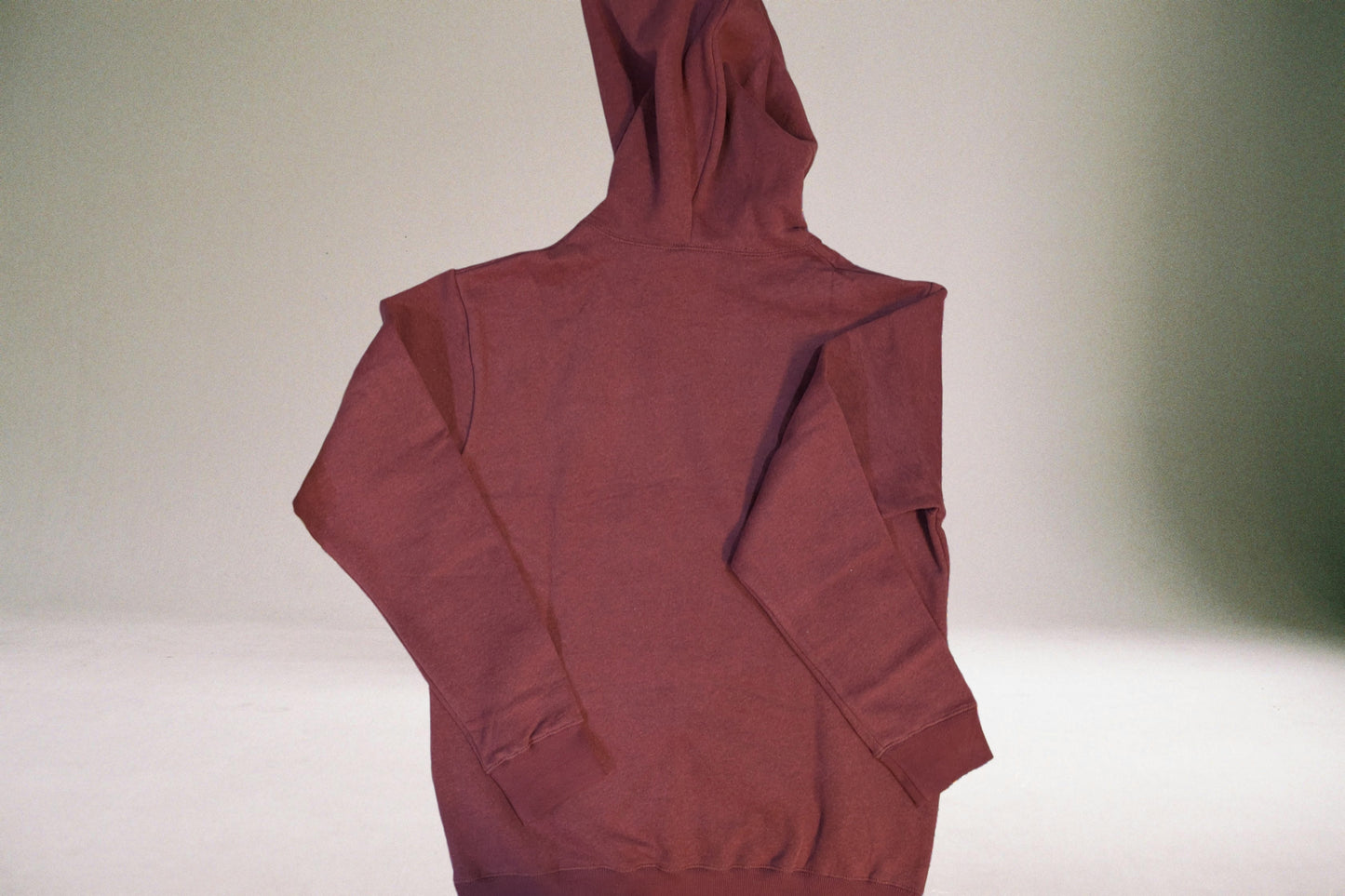 MTS Maroon Hoodie