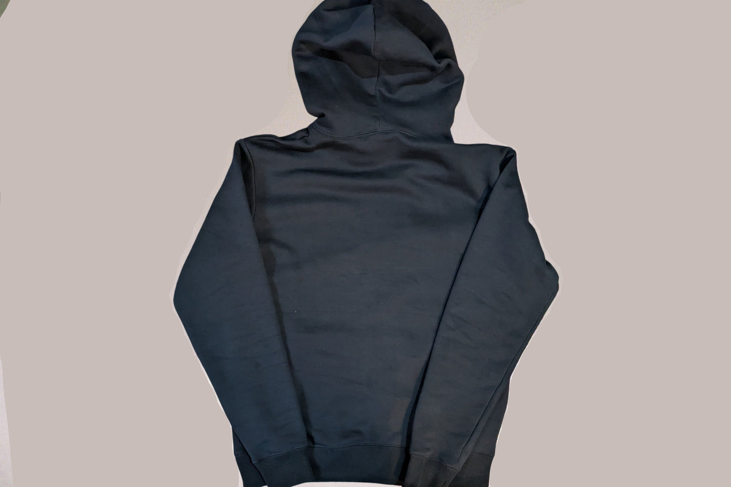 MTS Navy Blue Hoodie