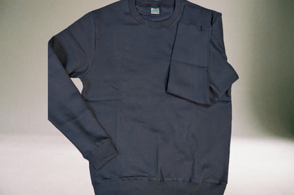 MTS Navy SweatShirt