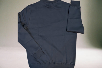 MTS Navy SweatShirt