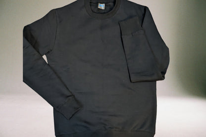 MTS Black SweatShirt