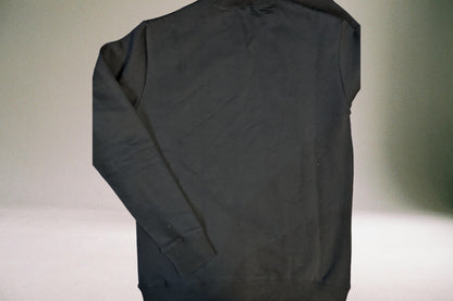 MTS Black SweatShirt