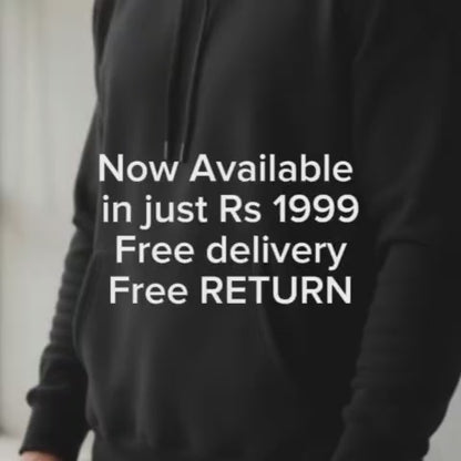 Premium Hoodie
